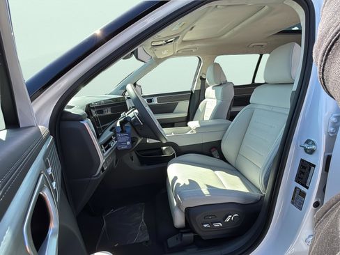 New 2026 Hyundai Santa Fe Calligraphy FWD image 20