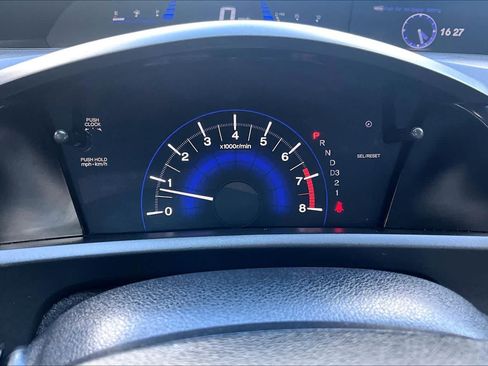 Used 2012 Honda Civic EX image 25