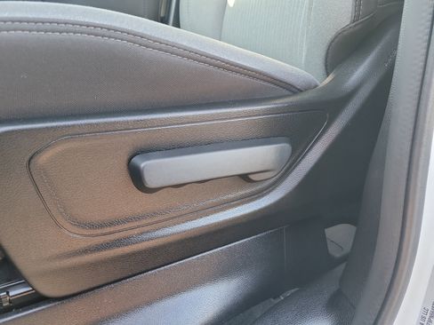 Used 2023 RAM 1500 Big Horn image 18