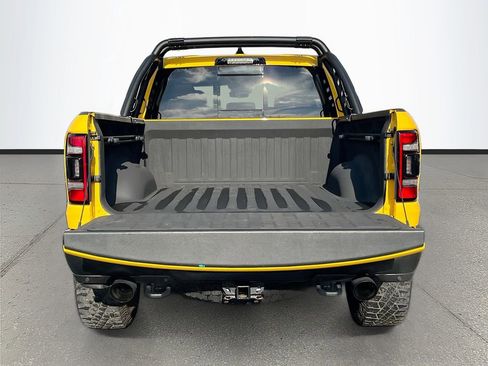 Used 2023 RAM 1500 TRX w/ TRX Level 2 Equipment Group image 28