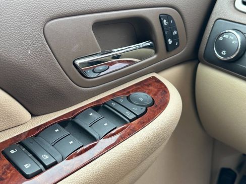 Used 2009 Chevrolet Silverado 1500 LTZ w/ LTZ Plus Package image 22