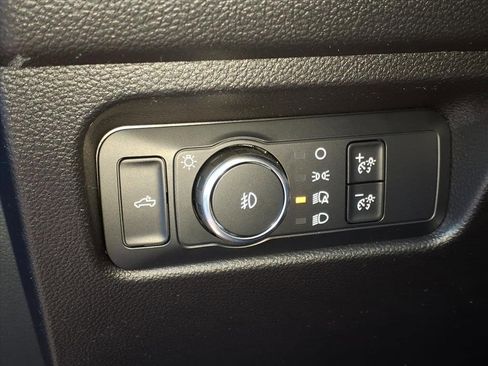 New 2025 Ford Ranger Lariat w/ Convenience Package image 19