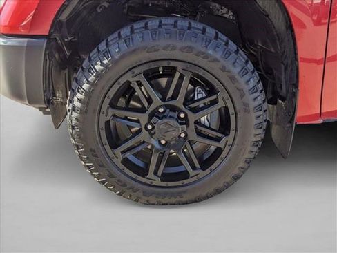 Used 2019 Toyota Tundra SR RWD image 22
