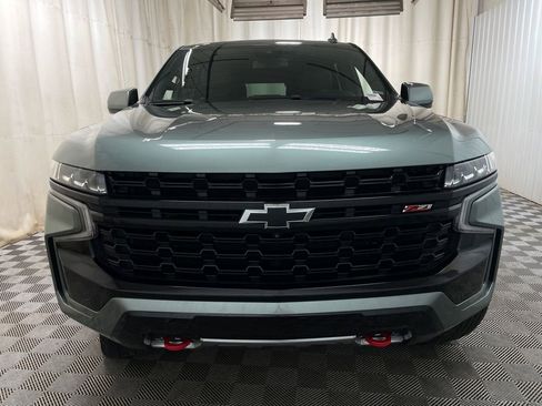 Used 2024 Chevrolet Tahoe Z71 w/ Z71 Off-Road Package AWD/4WD image 23