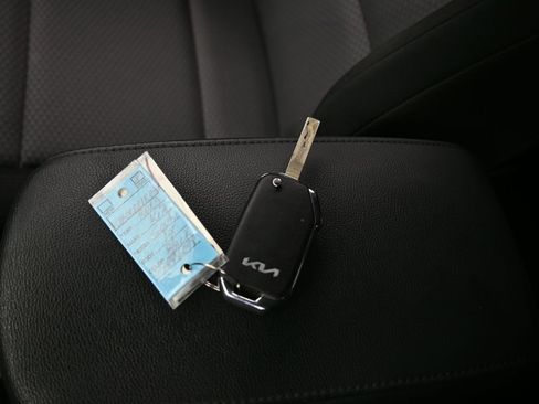 Used 2023 Kia Soul LX w/ Option Group 015 image 18