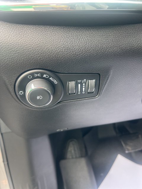 Used 2022 Jeep Compass High Altitude AWD/4WD image 25
