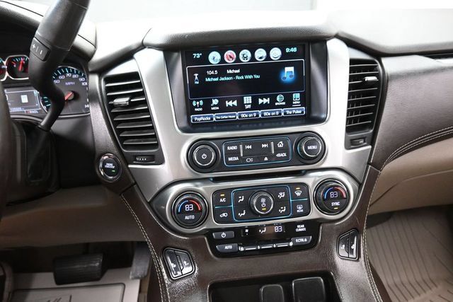 Used 2019 Chevrolet Suburban LT AWD/4WD image 10