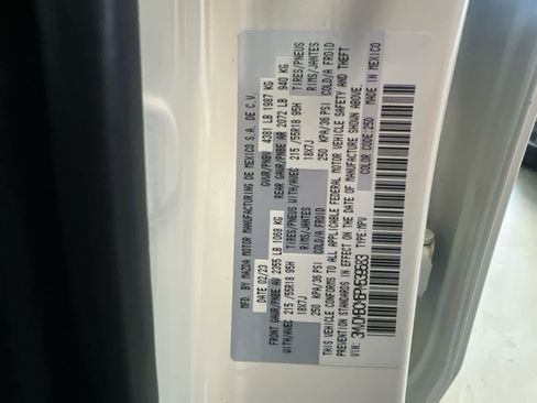 Certified 2023 MAZDA CX-30 AWD 2.5 S w/ Preferred Package image 21