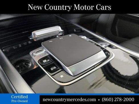 Used 2025 Mercedes-Benz G 550 image 28