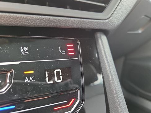 New 2026 Volkswagen Jetta GLI Autobahn FWD image 27