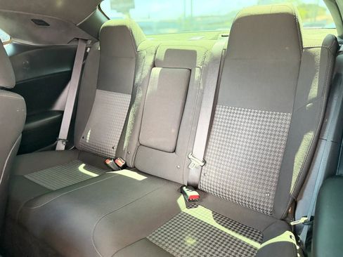 Used 2021 Dodge Challenger R/T Scat Pack RWD image 24