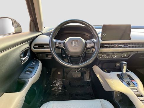 Used 2023 Honda HR-V EX-L image 24