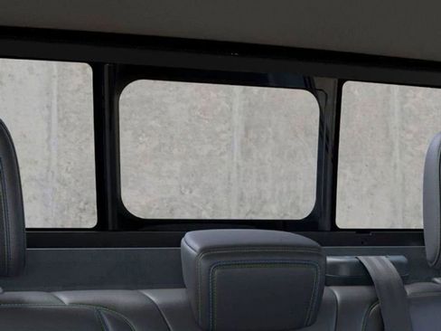 New 2025 Ford Maverick Lobo image 47