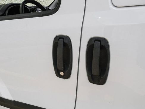 Used 2022 RAM ProMaster City Tradesman image 37