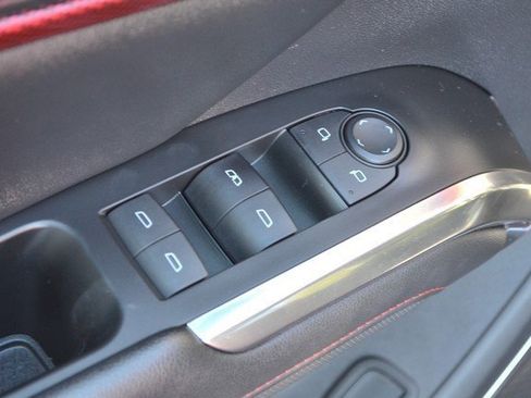 Used 2024 Chevrolet Traverse Z71 w/ Enhanced Driving Package image 16