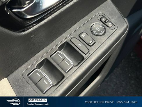 Used 2025 Honda CR-V EX-L image 17