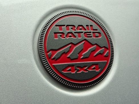 Used 2023 Jeep Wrangler Unlimited Rubicon w/ Xtreme 35 Tire Package AWD/4WD image 30