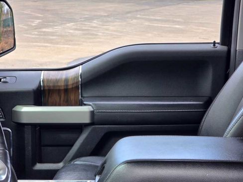 Used 2021 Ford F150 XLT w/ Equipment Group 302A High image 16