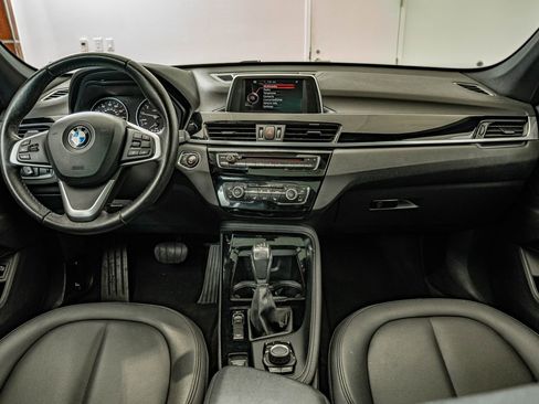 Used 2016 BMW X1 xDrive28i AWD/4WD image 27