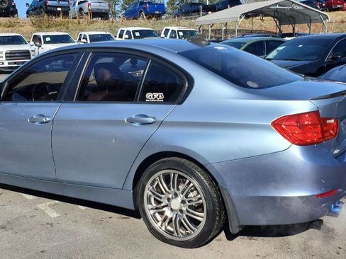 Used 2013 BMW 328i xDrive Sedan image 9