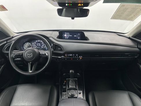 Certified 2025 MAZDA CX-30 AWD 2.5 S w/ Preferred Package image 31