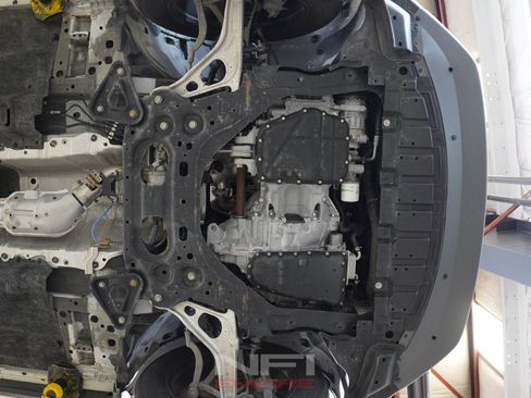 Used 2021 Nissan Rogue SV FWD image 53