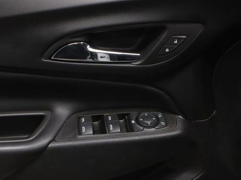 Used 2022 Chevrolet Equinox LT image 23