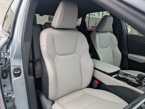 Used 2025 Lexus RX 350 w/ Convenience Package image 34