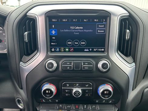 Used 2019 GMC Sierra 1500 SLT w/ SLT Premium Package image 19