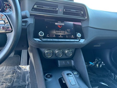 Used 2025 Nissan Z Sport w/ Floor Mat Package RWD image 11