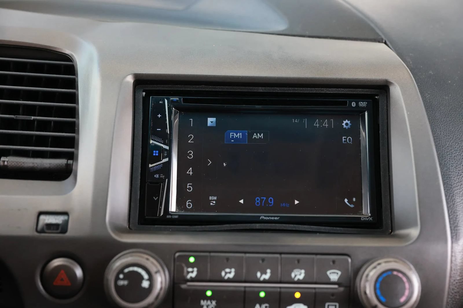 Used 2008 Honda Civic Si image 37