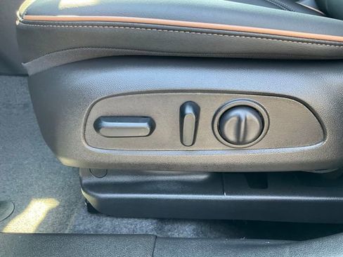 Certified 2026 Buick Envista Avenir image 6