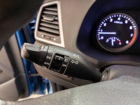 Used 2017 Hyundai Tucson SE image 20