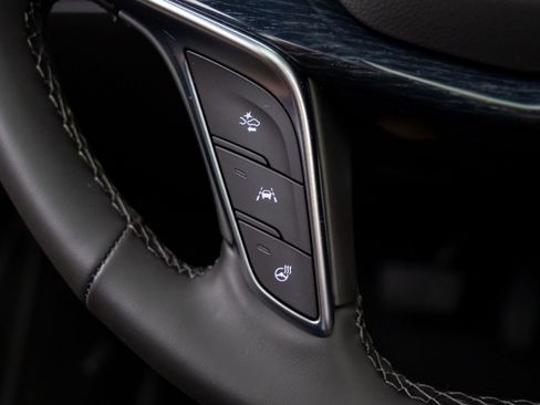 New 2026 Cadillac XT5 Premium Luxury w/ Driver Assist Package image 28