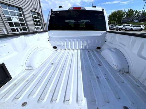 Used 2023 Ford F150 XLT w/ Equipment Group 302A High AWD/4WD image 23
