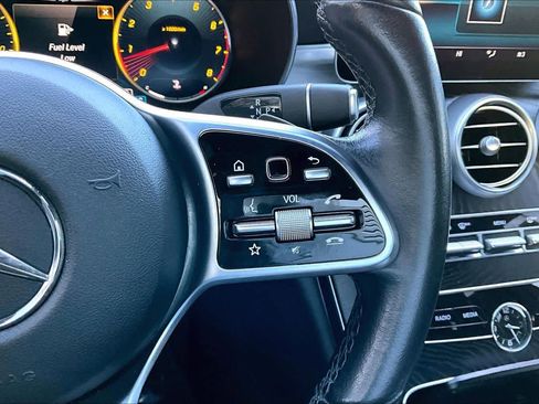 Used 2021 Mercedes-Benz C 300 Sedan image 24