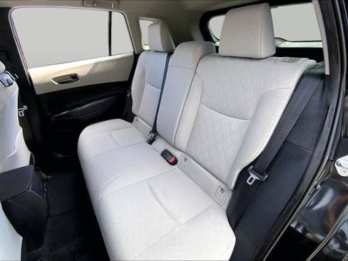Certified 2025 Toyota Corolla Cross L FWD image 20