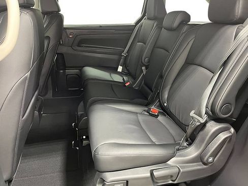 New 2026 Honda Odyssey EX-L image 22