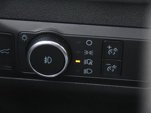 Certified 2025 Ford Escape ST-Line Select image 28