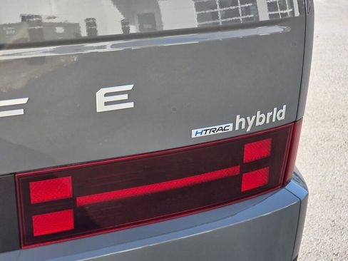 New 2026 Hyundai Santa Fe SE image 15