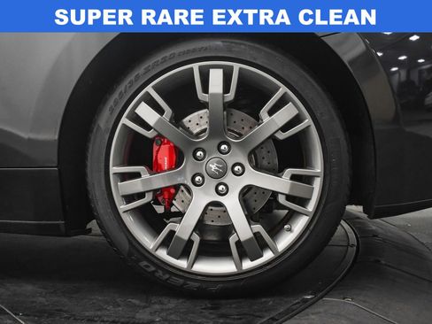 Used 2014 Maserati GranTurismo Base image 30