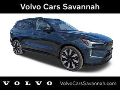 New 2025 Volvo EX90 Ultra