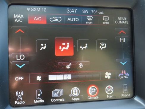Used 2017 Dodge Durango GT w/ Premium Group AWD/4WD image 38