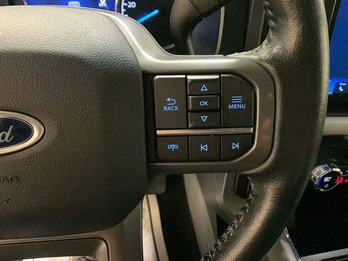 Certified 2021 Ford F150 XLT w/ Equipment Group 302A High image 35