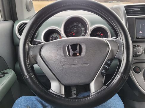 Used 2003 Honda Element EX image 16