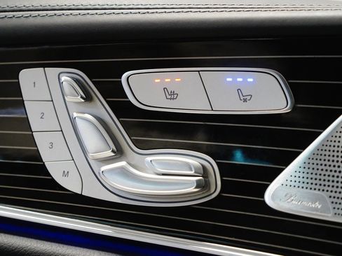 Certified 2021 Mercedes-Benz CLS 450 4MATIC image 29