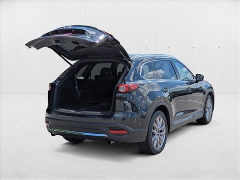 Used 2023 MAZDA CX-9 Grand Touring image 5