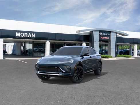 New 2026 Buick Envista Sport Touring w/ Convenience I Package image 11