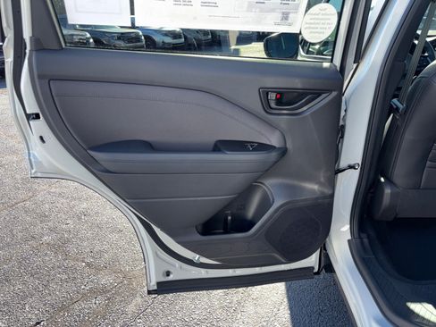 New 2026 Subaru Forester Premium image 31