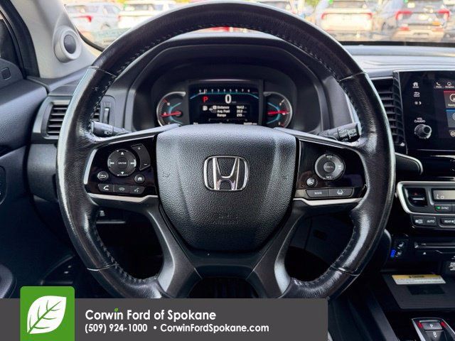 Used 2020 Honda Pilot Elite image 25